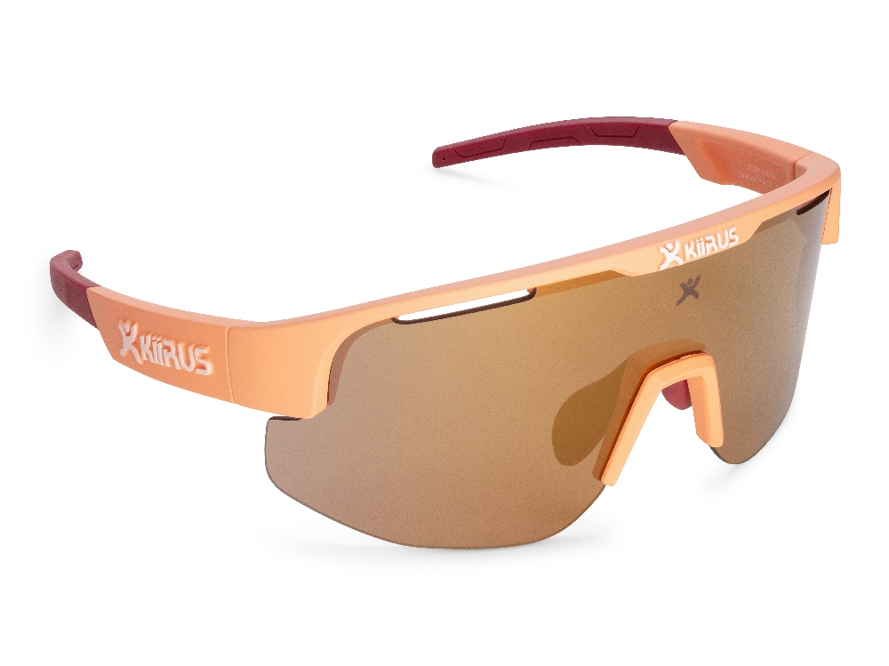 KIIRUS SIGMA sports glasses